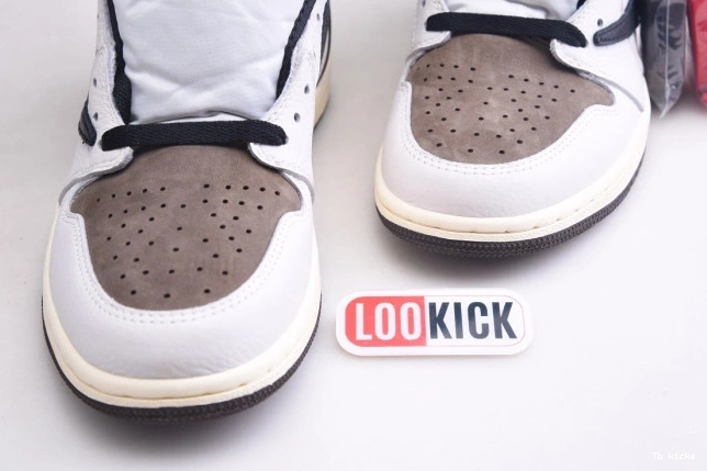 Rep TBK 'TRAVIS AIR SCOTT' OG TS 2.0 JORDAN HIGH SP - CD4487-100 1 0820